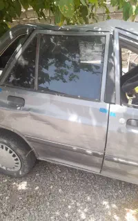 تصادفی