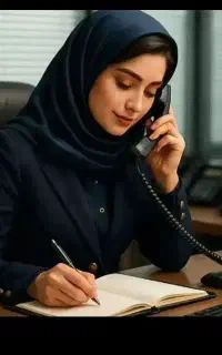 استخدام مدیر فروش و کارشناس فروش