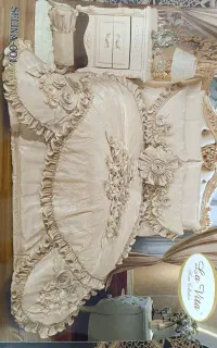 روتختی دونفره  سلطنتی ترک
