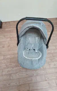 کریر . روروئک.گهواره