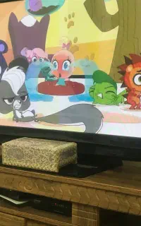 نصب انواع تلویزیون