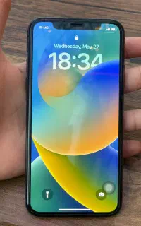 iPhone x 64g