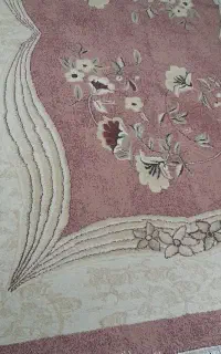 قالی ۶ متری