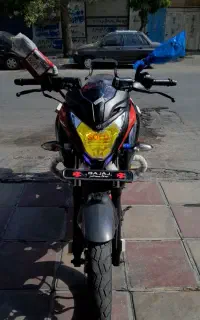 ns 160  استثنائی