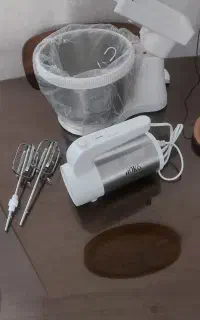 همزن کاسه دار چرخشی اوکو