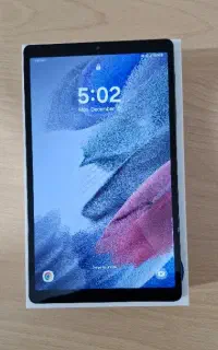تبلت سامسونگ Galaxy Tab A7 Lite - نو، تمیز و سالم