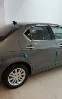 دنا پلاس ۶ دنده فول با رینگ ۱۴۰۴ خشک