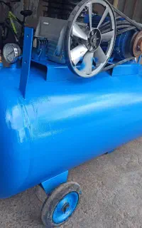 کمپرسور باد ۲۵۰ لیتری