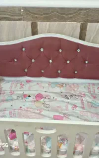 تخت کودک