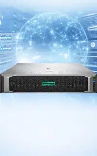 سرور HP DL380 G10