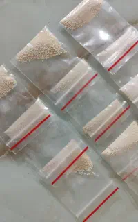 پودر شپش نوره