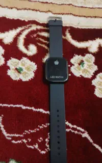 ساعت