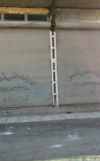 اجاره مغازه کرناچی 50 متری نبش کوچه ۱۳۰