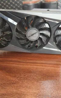 کارت گرافیک gigabyte 3070 gaming oc