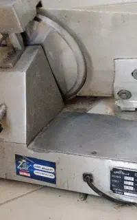 دستگاه برش کالباس بر