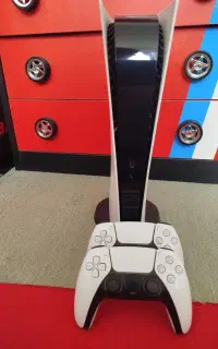 ps5 fat digital درحد نو