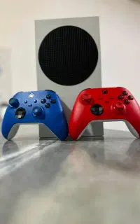 دودسته xbox series s