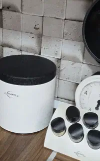 فروش تمامی اقلام داخل عکس( استفاده شده ، در حد نو