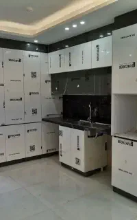 کابینت وکمد دیواری اجرا وتعمیرات