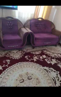 میل نه نفره