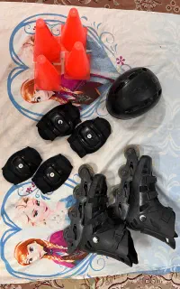 اسکیت