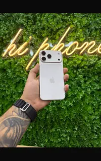 اپل Iphone 17 promax کارکرده