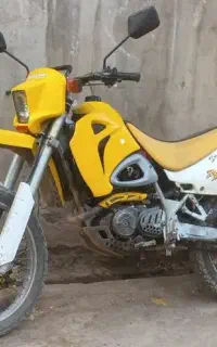 تریل کره ای هیوسانگ ۲۰۰