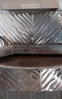 تنور دوار ۲۲۰