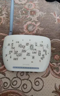 مودم tplink