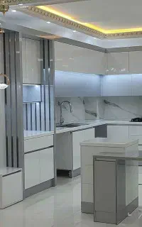 کابینت محمدی