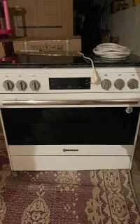 اجاق گاز اسنوا مدل آدرینا 3122 فول