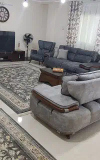 مبل راحتی مدرن