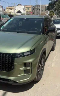 لوکانو ال ۷ رنگ خاص