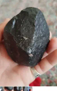 شهاب سنگ