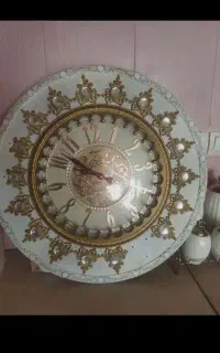 ساعت دیواری نو