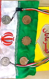 مدال
