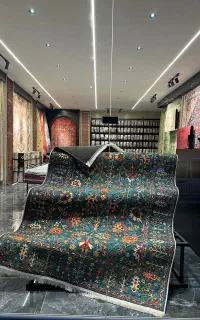 فروشگاه تخصصی روفرشی و فرشینه