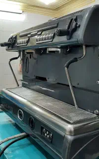 دستگاه اسپرسو ساز