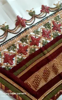 سفارش شلوار پذیرفته میشود