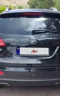 جک s5 مدل ۹۵ تمام فابریک معاوضه با طلا