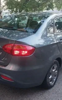 جک j4 مدل ۱۴۰۱