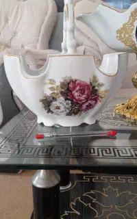 ست پذیرایی چینی