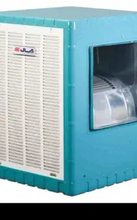 نصب تعمیر و سرویس کولر آبی