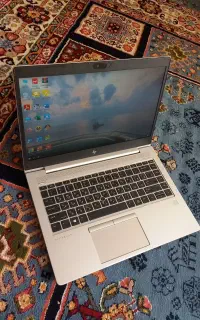 HP Elitebook 745 5G لپ تاب اچ پی