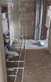 لوله بازکنی شبانه روزی گرگانی ها با دستگا اتوماتیک