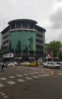 ارائه خدمات بیمه ای شرکت بیمه ایران