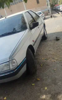 ۴۰۵مدل ۸۴درحد