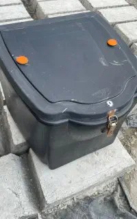 باکس موتوری