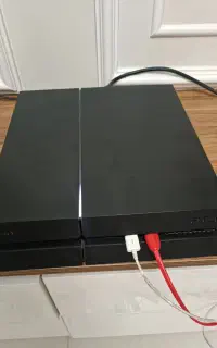ps4 fat 500