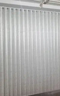 کلیه خدمات پرده با سابقه ۲۵ ساله